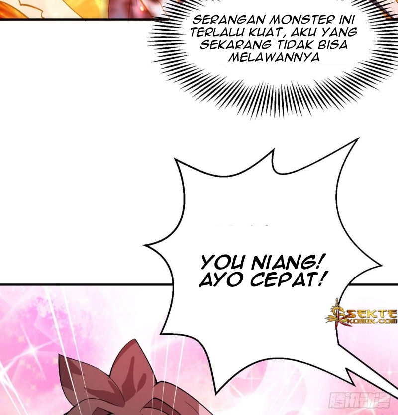 I Picked Up An Attributes Chapter 54 Gambar 40